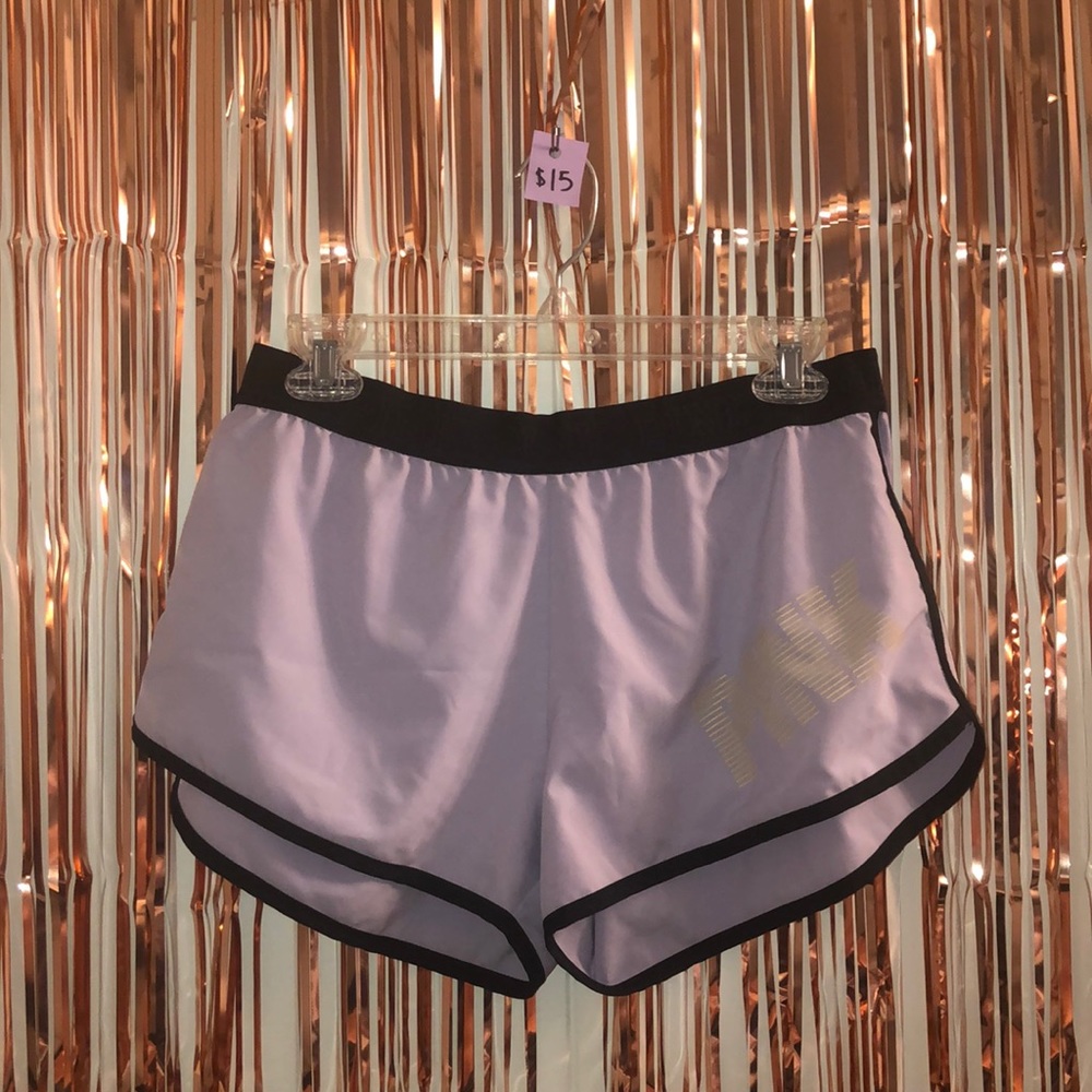 Victoria’s Secret PINK shorts